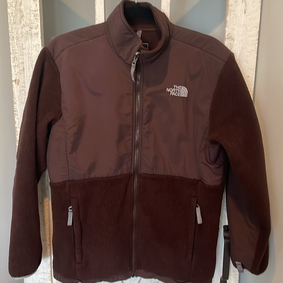 The North Face Other - The North Face Girl’s Denali Jacket